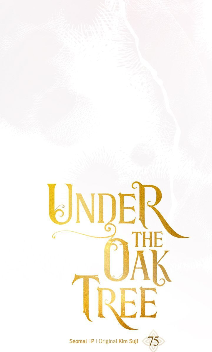 Read Under the Oak Tree chapter 75 image 54 on Lezhin