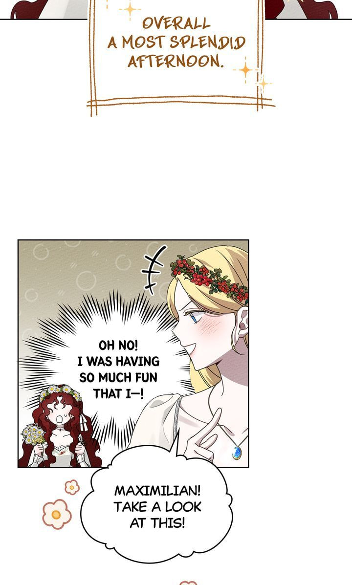 Read Under the Oak Tree chapter 75 image 57 on Lezhin