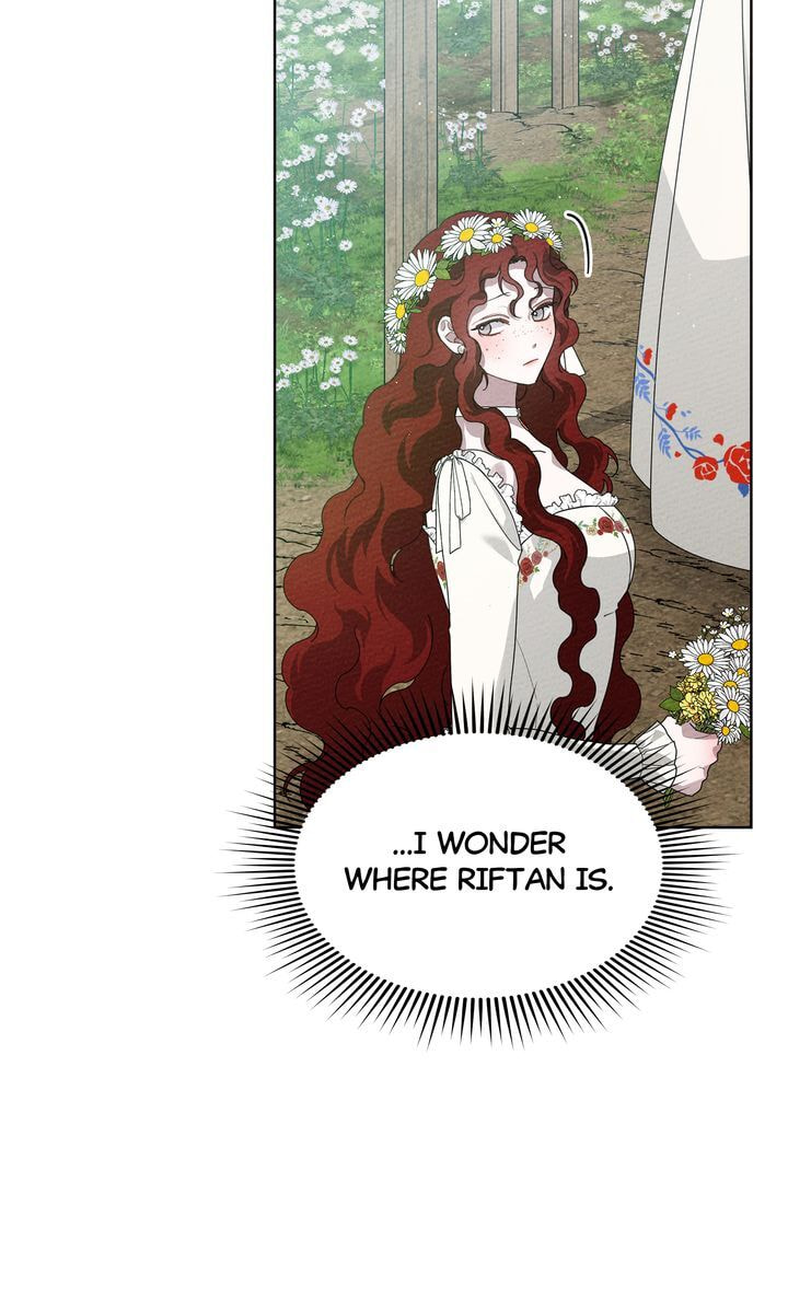 Read Under the Oak Tree chapter 75 image 59 on Lezhin