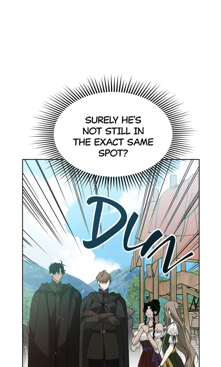 Read Under the Oak Tree chapter 75 image 60 on Lezhin