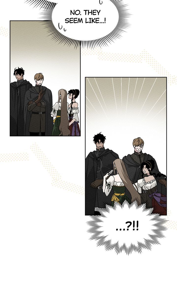 Read Under the Oak Tree chapter 75 image 62 on Lezhin