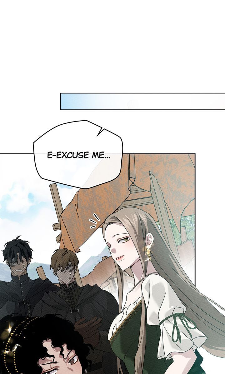 Read Under the Oak Tree chapter 75 image 63 on Lezhin