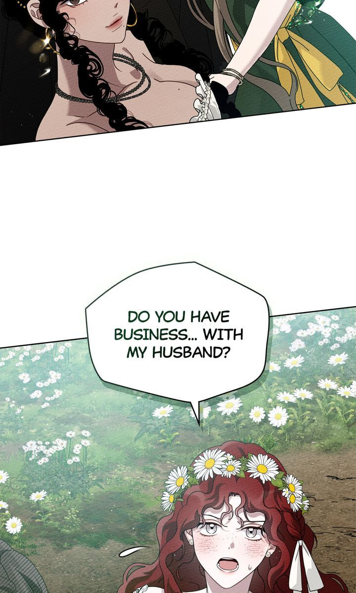 Read Under the Oak Tree chapter 75 image 64 on Lezhin