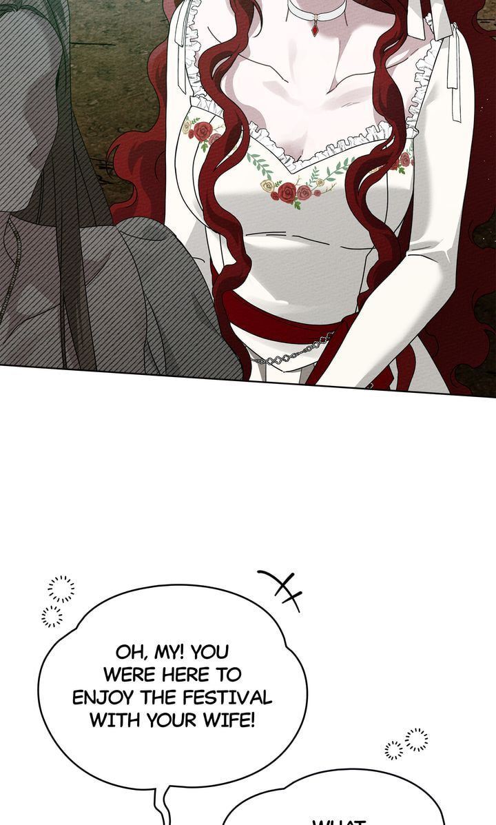 Read Under the Oak Tree chapter 75 image 65 on Lezhin