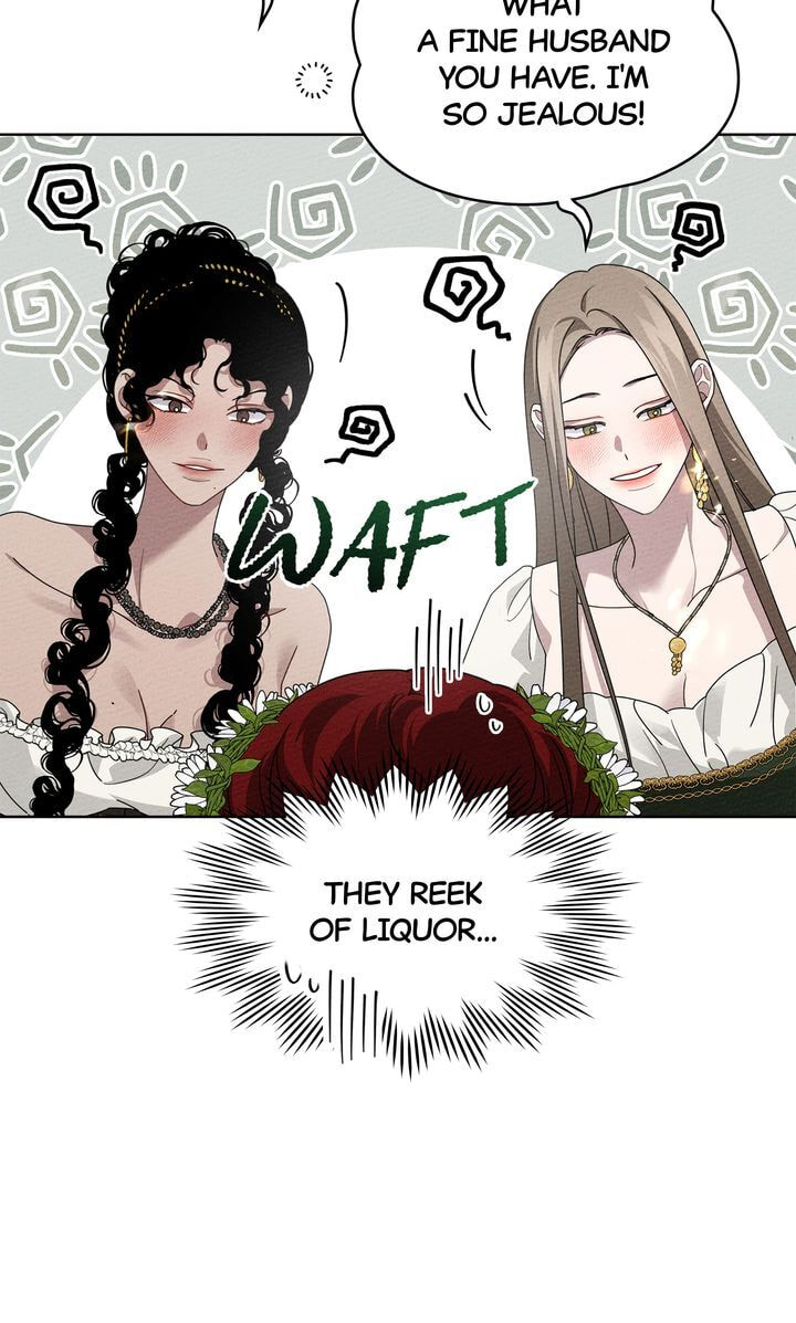 Read Under the Oak Tree chapter 75 image 66 on Lezhin