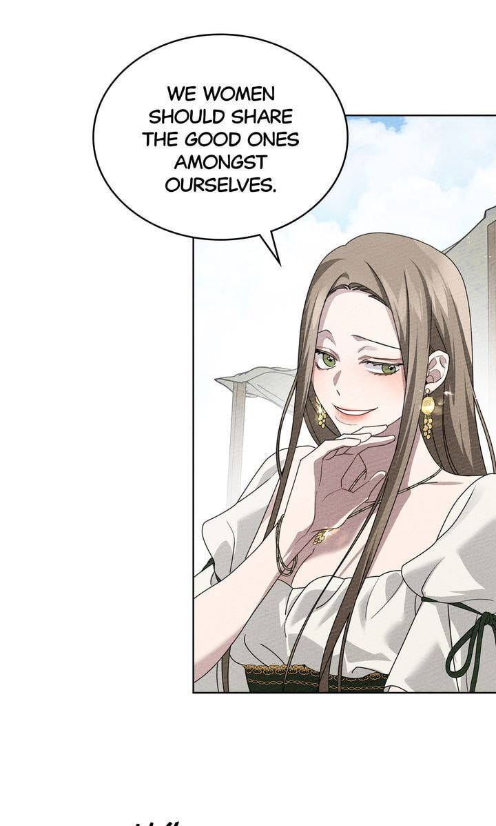 Read Under the Oak Tree chapter 75 image 67 on Lezhin