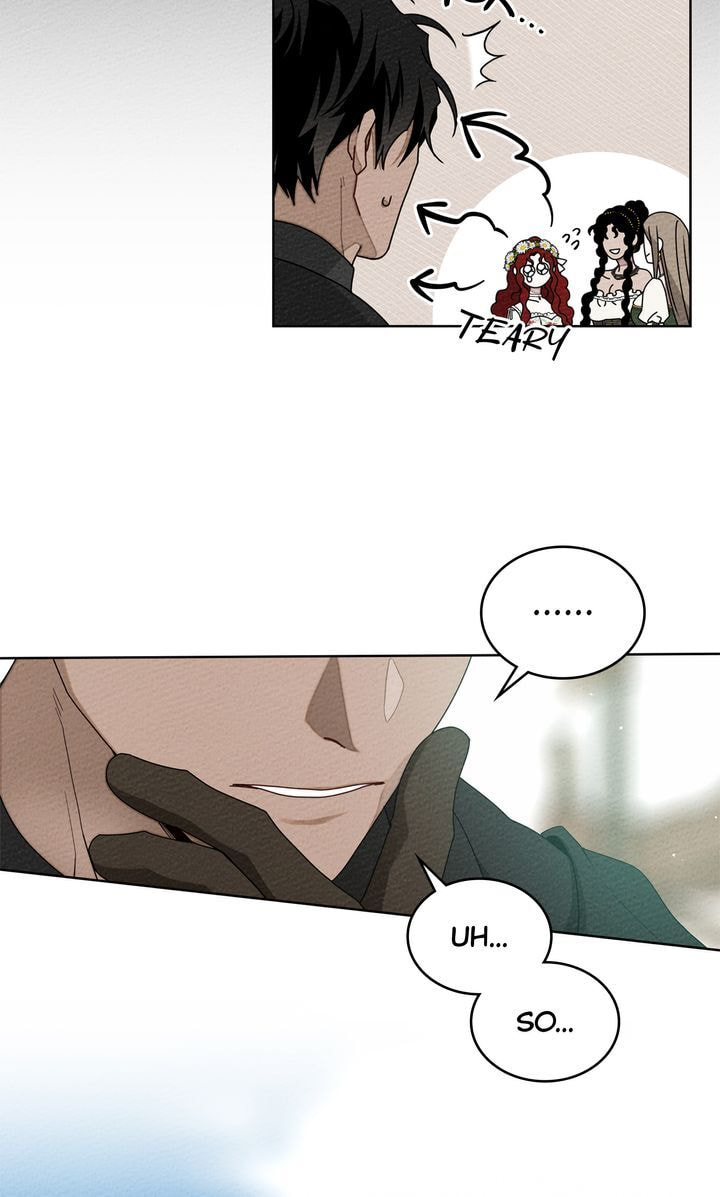 Read Under the Oak Tree chapter 75 image 72 on Lezhin