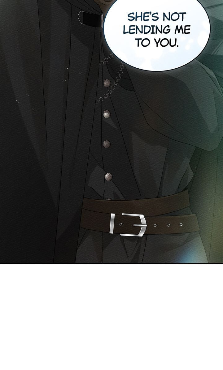 Read Under the Oak Tree chapter 75 image 74 on Lezhin