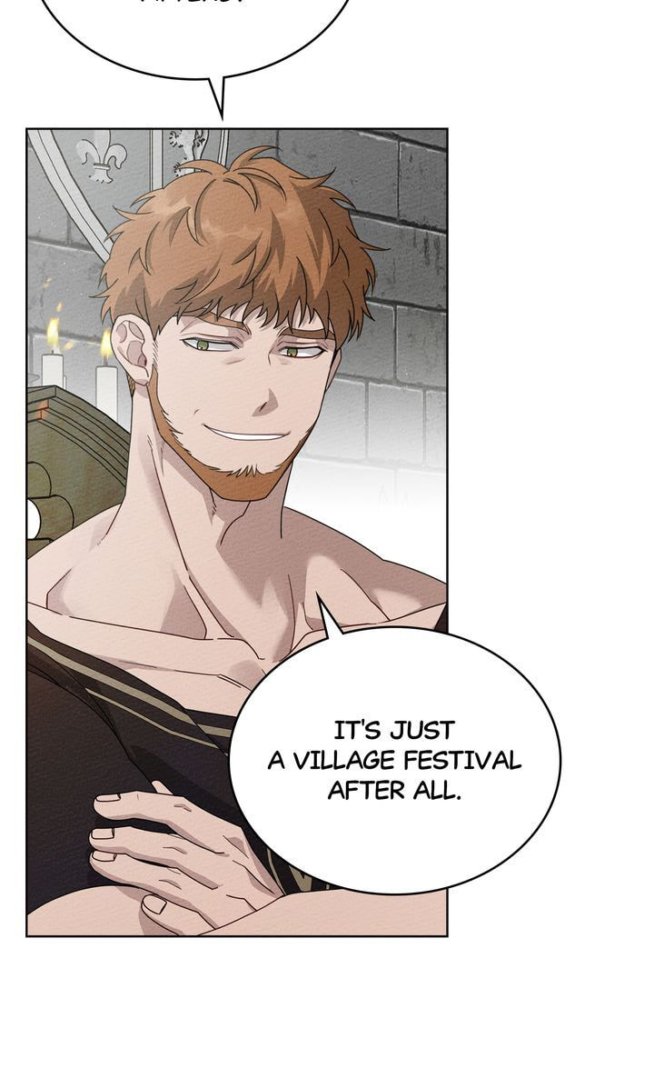 Read Under the Oak Tree chapter 75 image 9 on Lezhin