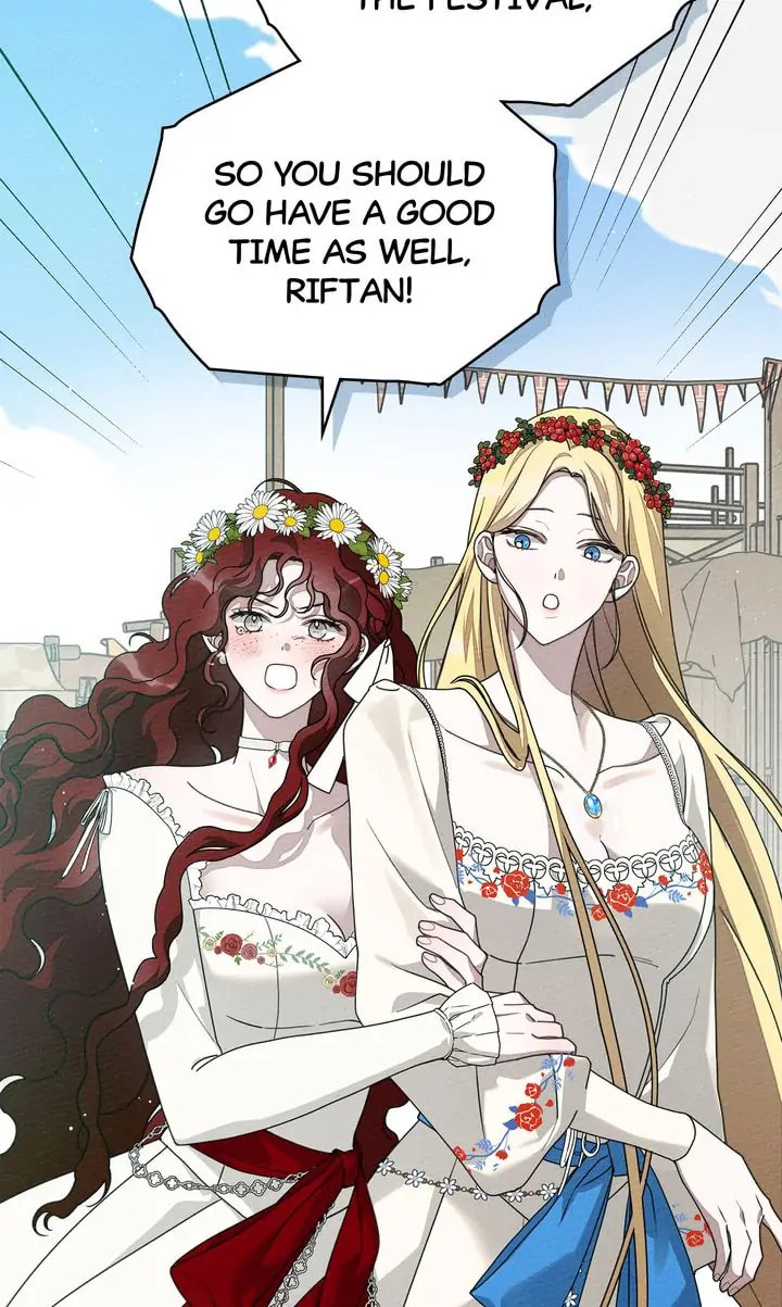 Read Under the Oak Tree chapter 76 image 12 on Lezhin