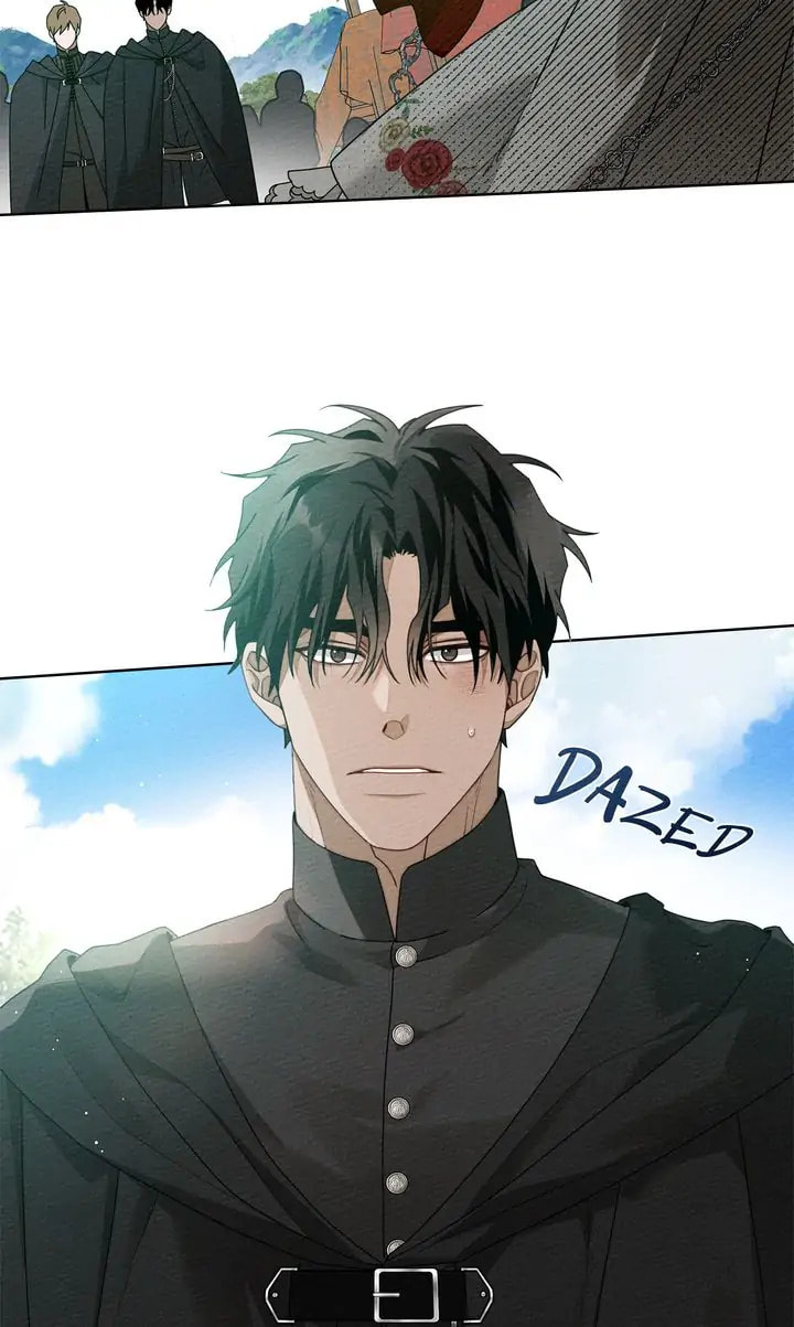 Read Under the Oak Tree chapter 76 image 14 on Lezhin