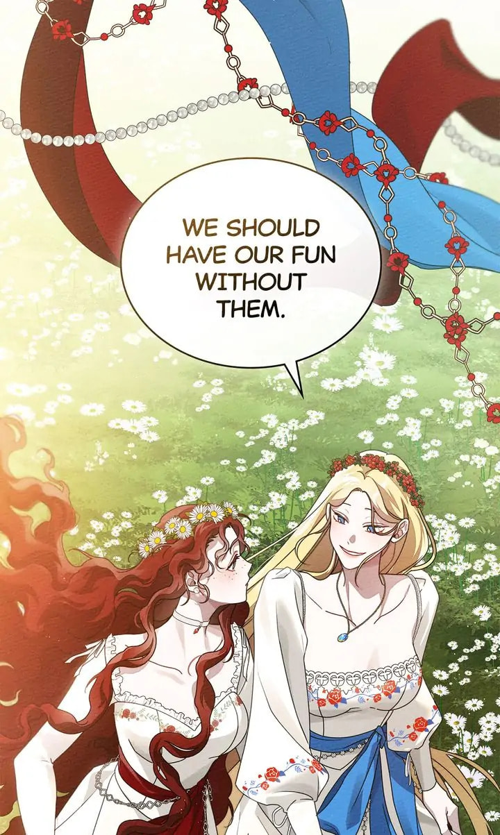 Read Under the Oak Tree chapter 76 image 16 on Lezhin