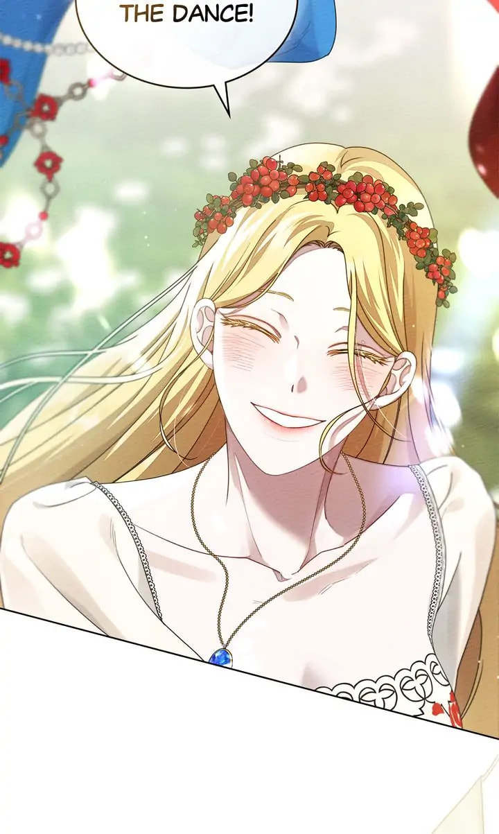 Read Under the Oak Tree chapter 76 image 18 on Lezhin