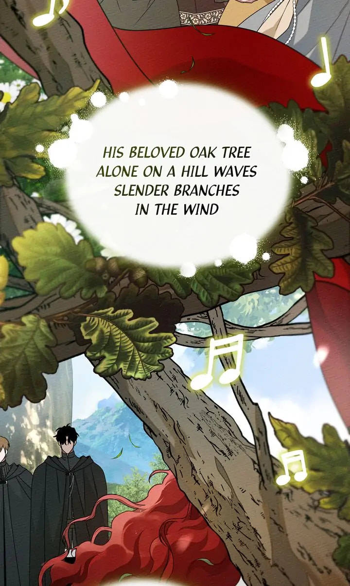 Read Under the Oak Tree chapter 76 image 21 on Lezhin