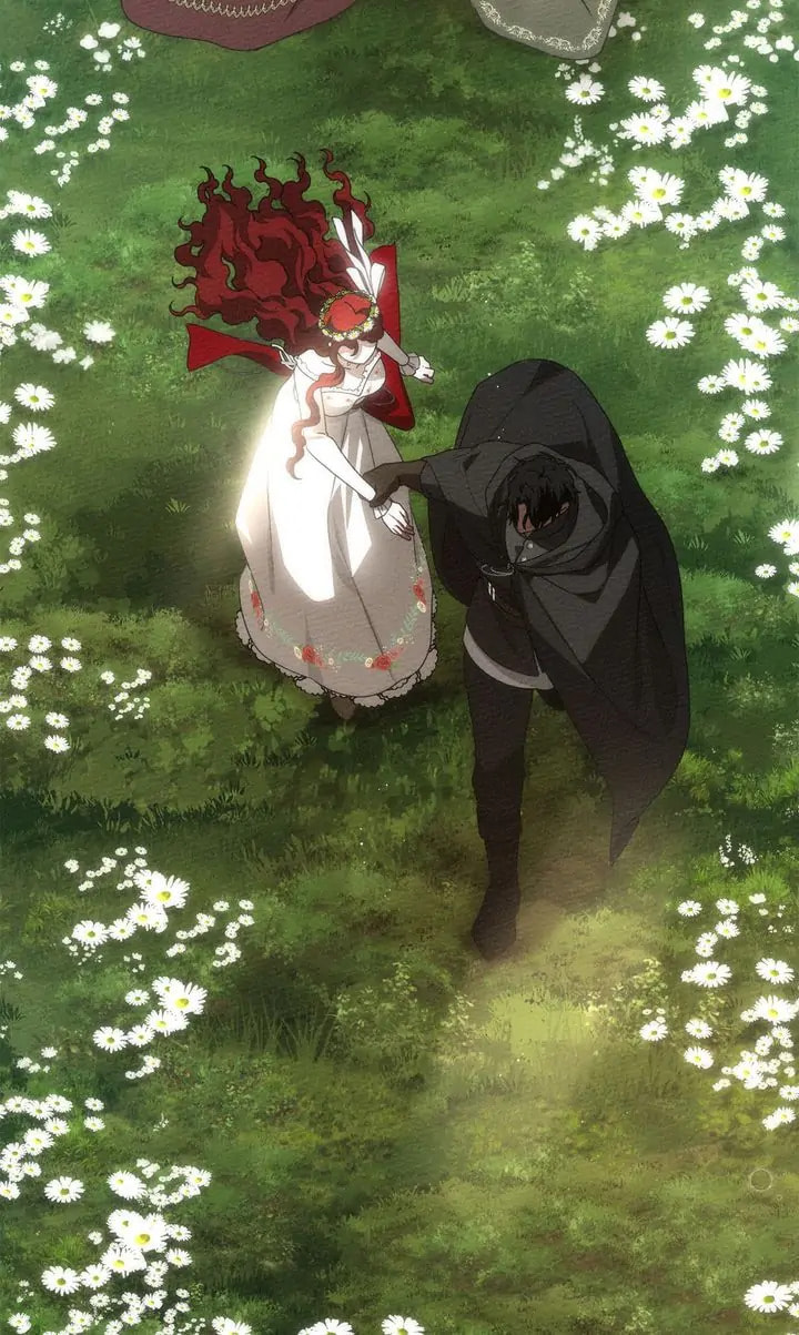 Read Under the Oak Tree chapter 76 image 30 on Lezhin