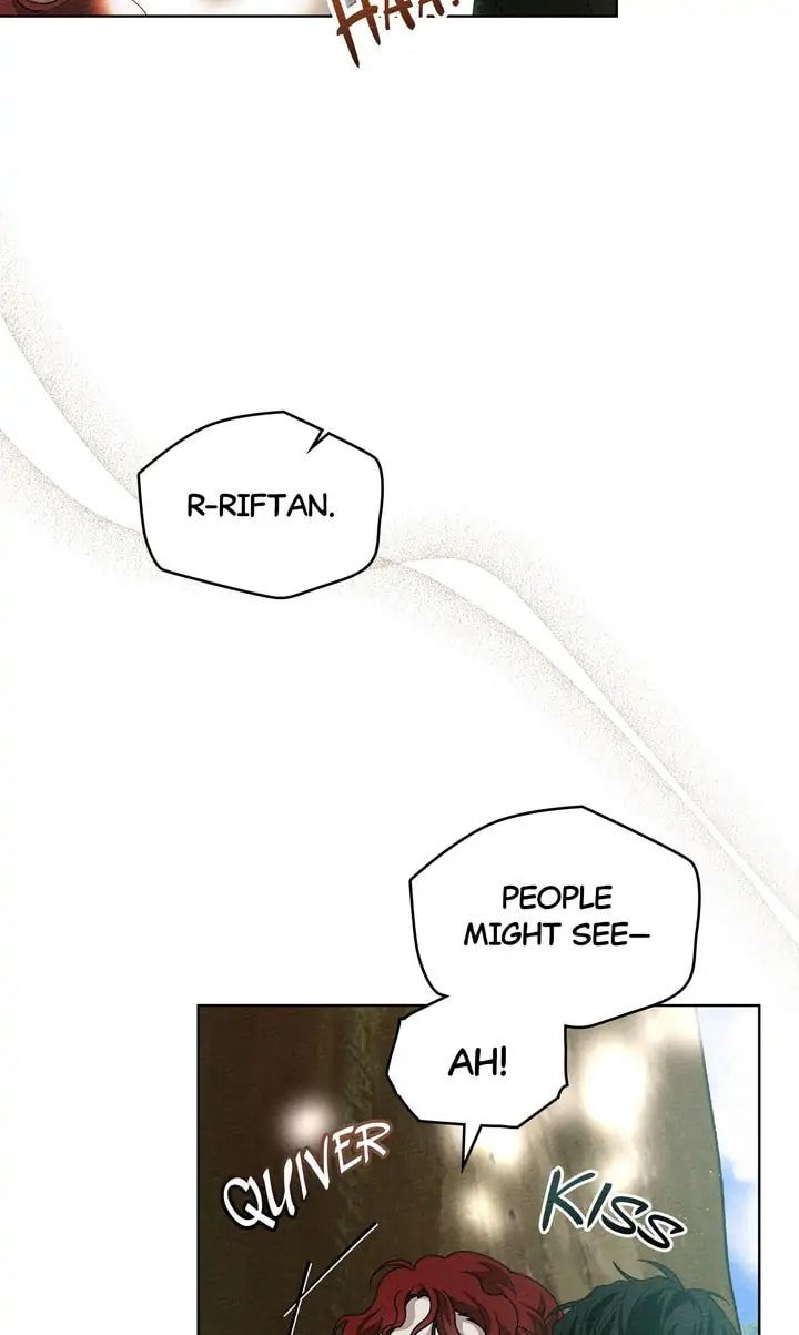 Read Under the Oak Tree chapter 76 image 35 on Lezhin