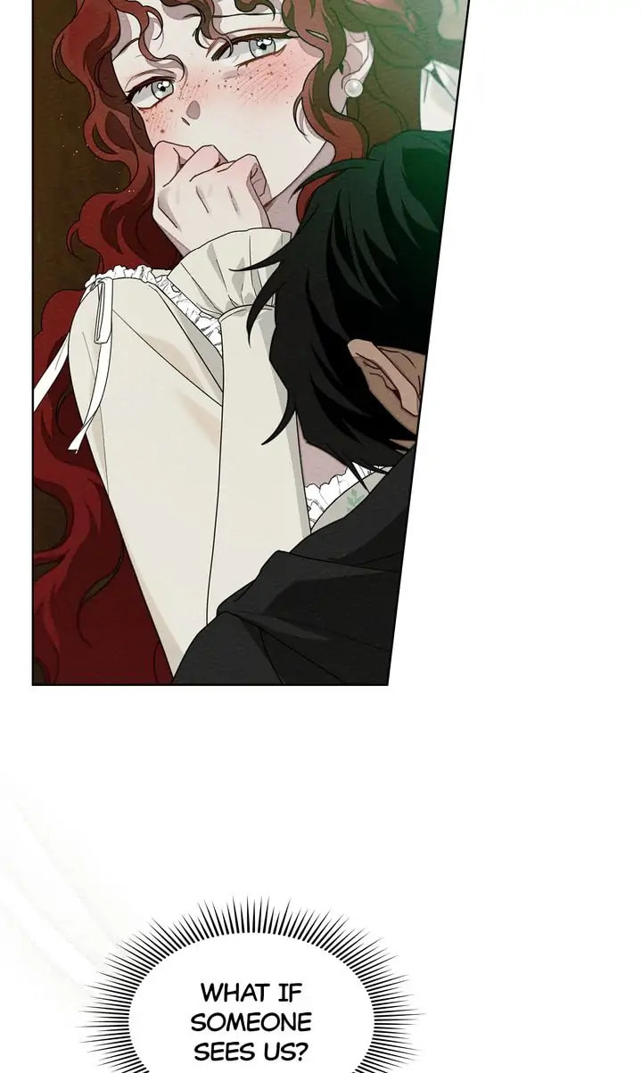 Read Under the Oak Tree chapter 76 image 37 on Lezhin