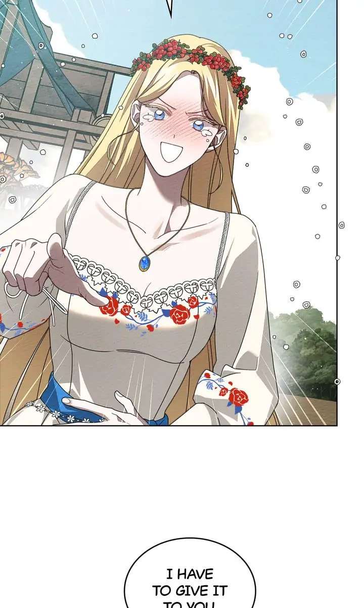 Read Under the Oak Tree chapter 76 image 4 on Lezhin