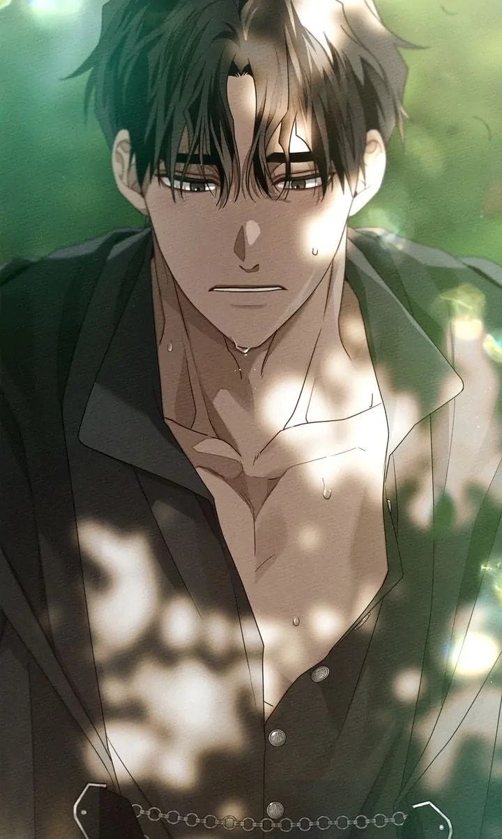 Read Under the Oak Tree chapter 76 image 40 on Lezhin