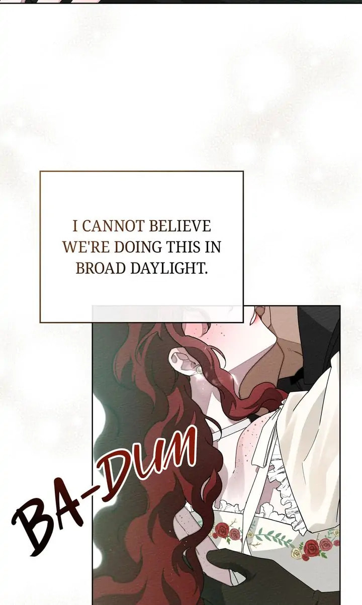 Read Under the Oak Tree chapter 76 image 44 on Lezhin