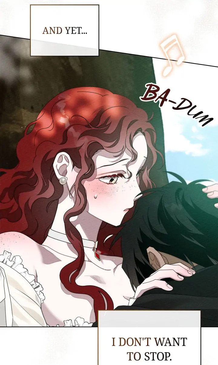 Read Under the Oak Tree chapter 76 image 46 on Lezhin