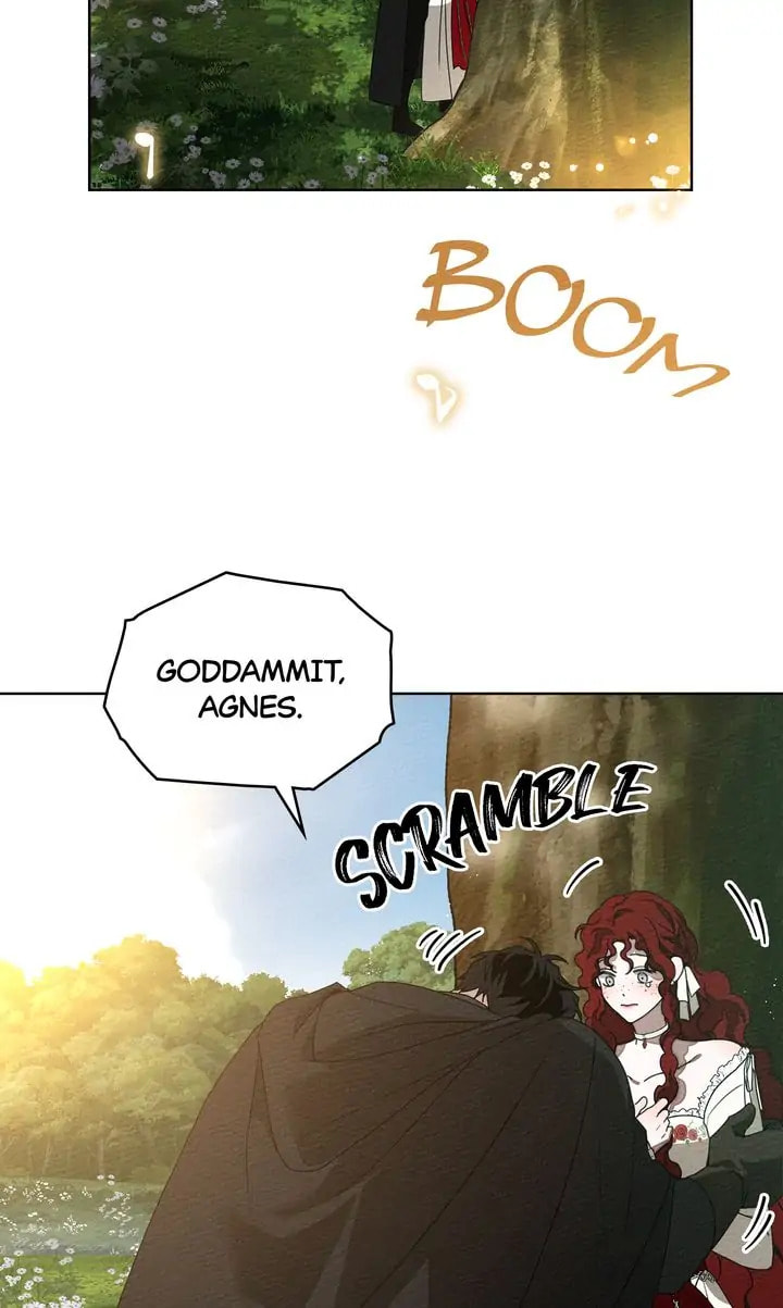 Read Under the Oak Tree chapter 76 image 53 on Lezhin