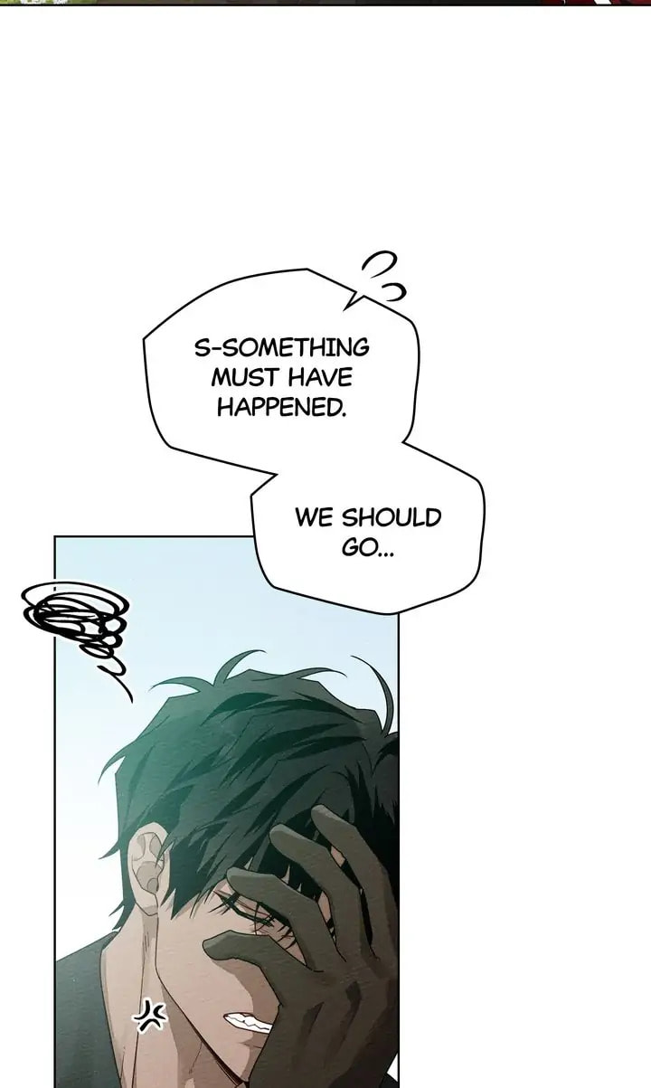 Read Under the Oak Tree chapter 76 image 54 on Lezhin