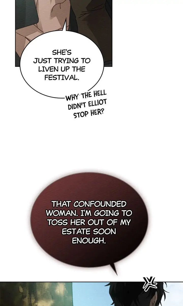 Read Under the Oak Tree chapter 76 image 55 on Lezhin