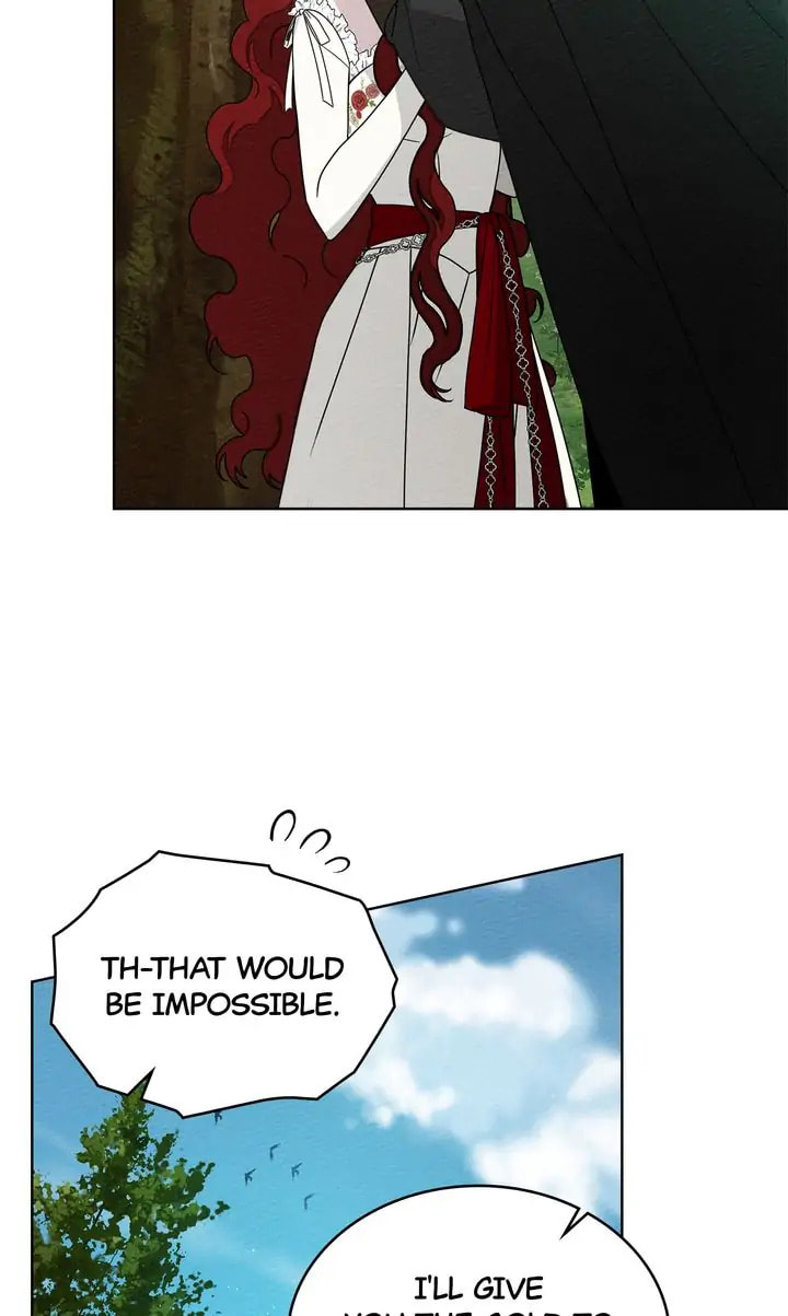 Read Under the Oak Tree chapter 76 image 62 on Lezhin