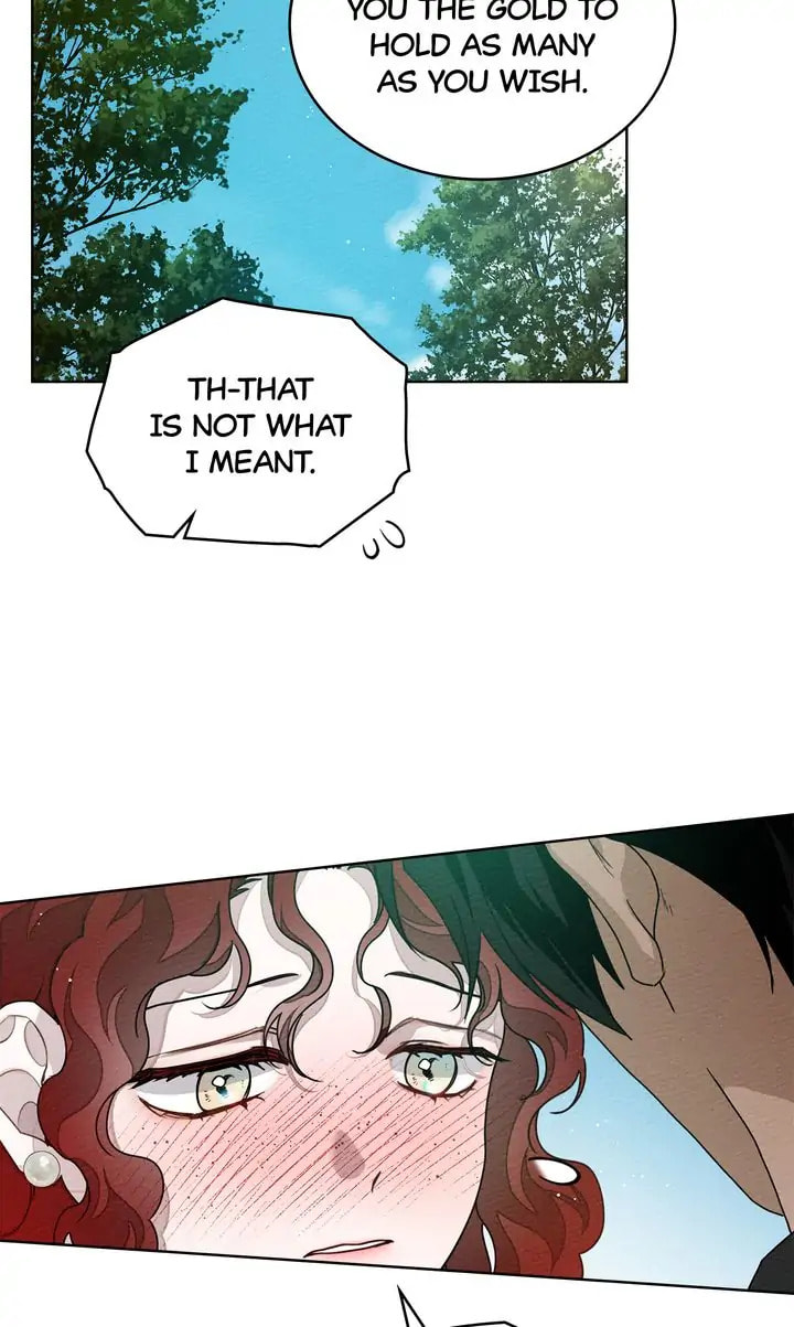 Read Under the Oak Tree chapter 76 image 63 on Lezhin