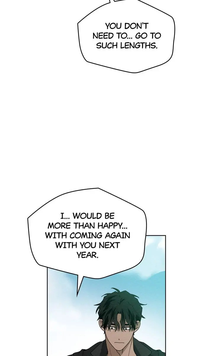 Read Under the Oak Tree chapter 76 image 64 on Lezhin