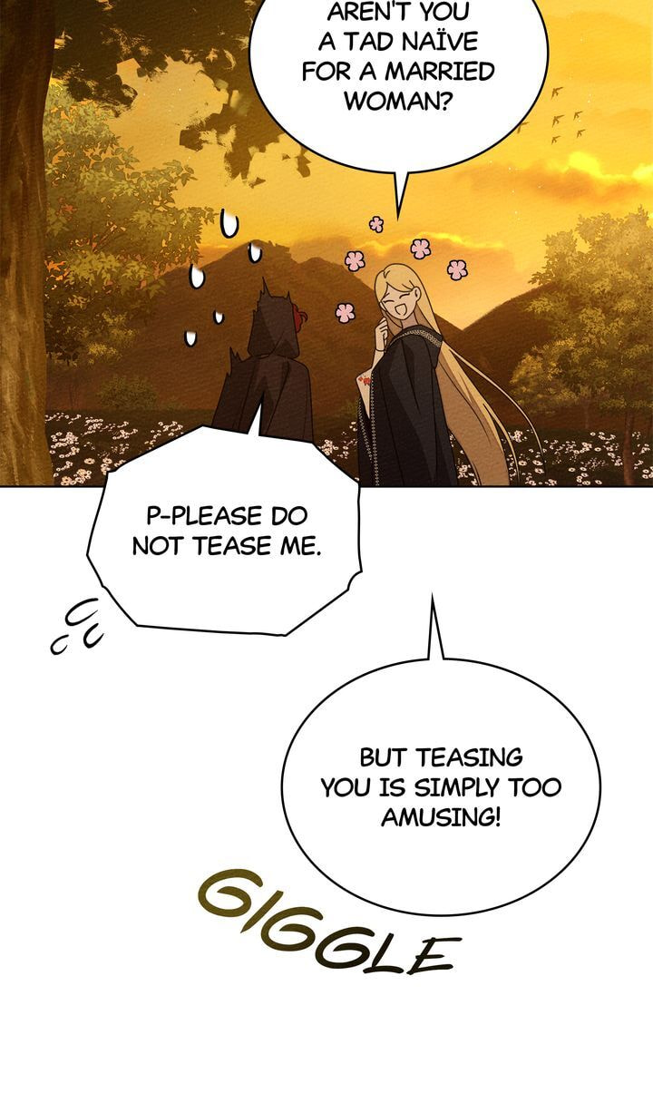 Read Under the Oak Tree chapter 77 image 16 on Lezhin