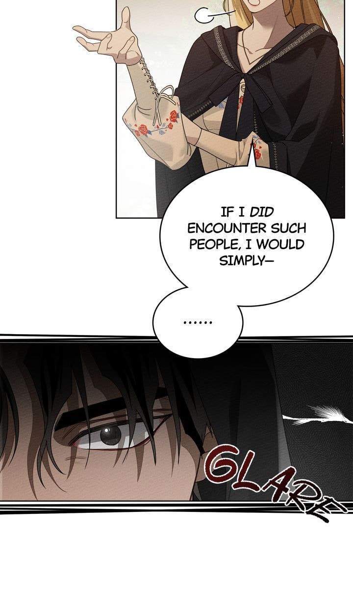 Read Under the Oak Tree chapter 77 image 2 on Lezhin