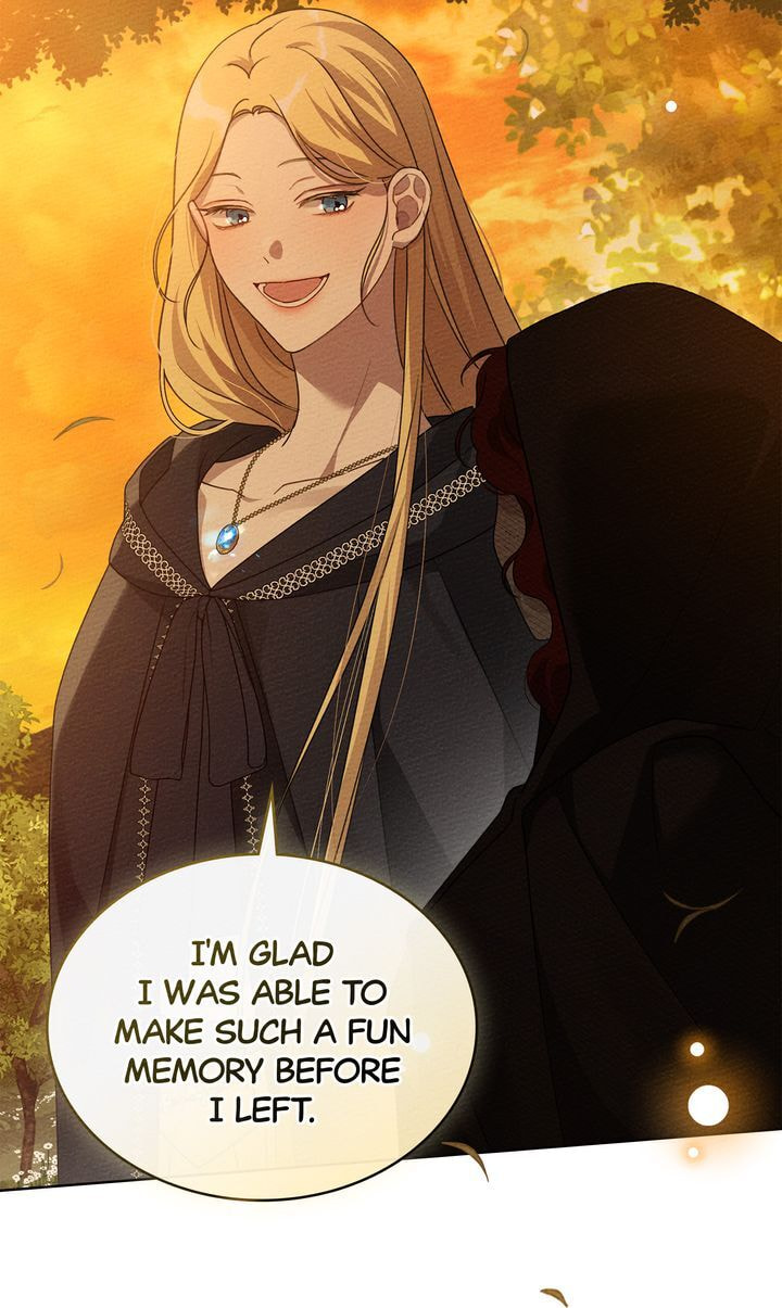 Read Under the Oak Tree chapter 77 image 20 on Lezhin