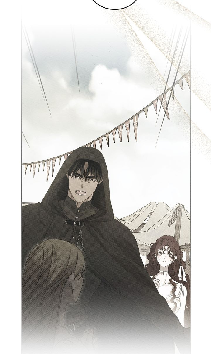 Read Under the Oak Tree chapter 77 image 22 on Lezhin
