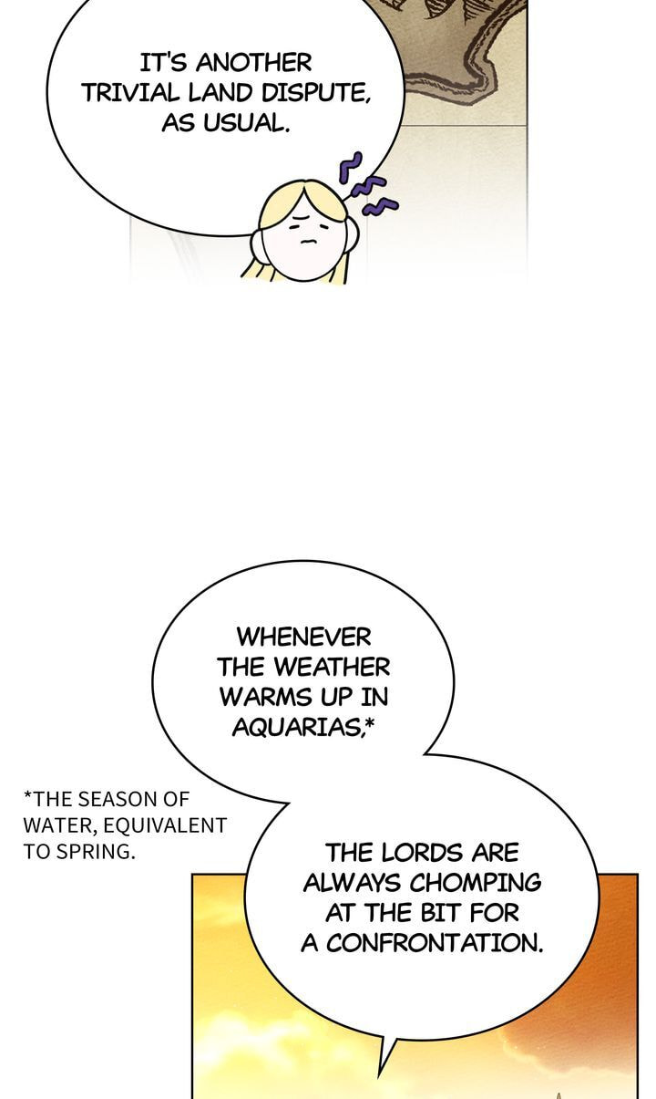 Read Under the Oak Tree chapter 77 image 26 on Lezhin