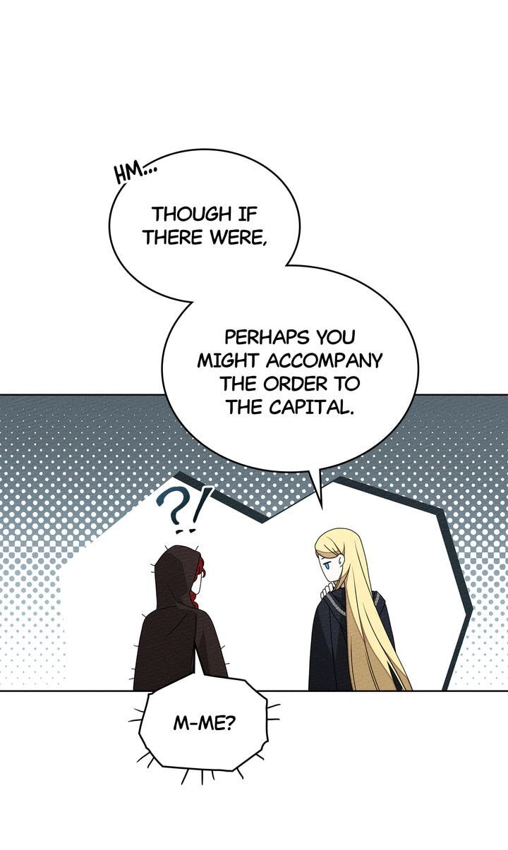 Read Under the Oak Tree chapter 77 image 29 on Lezhin