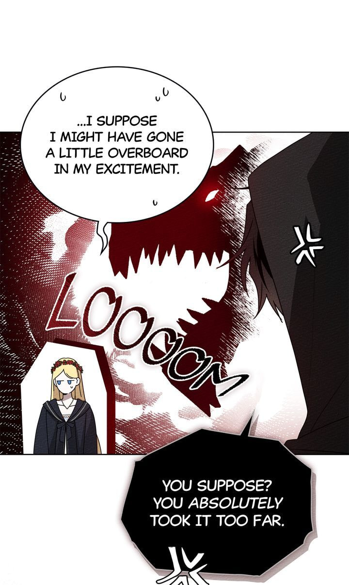 Read Under the Oak Tree chapter 77 image 3 on Lezhin