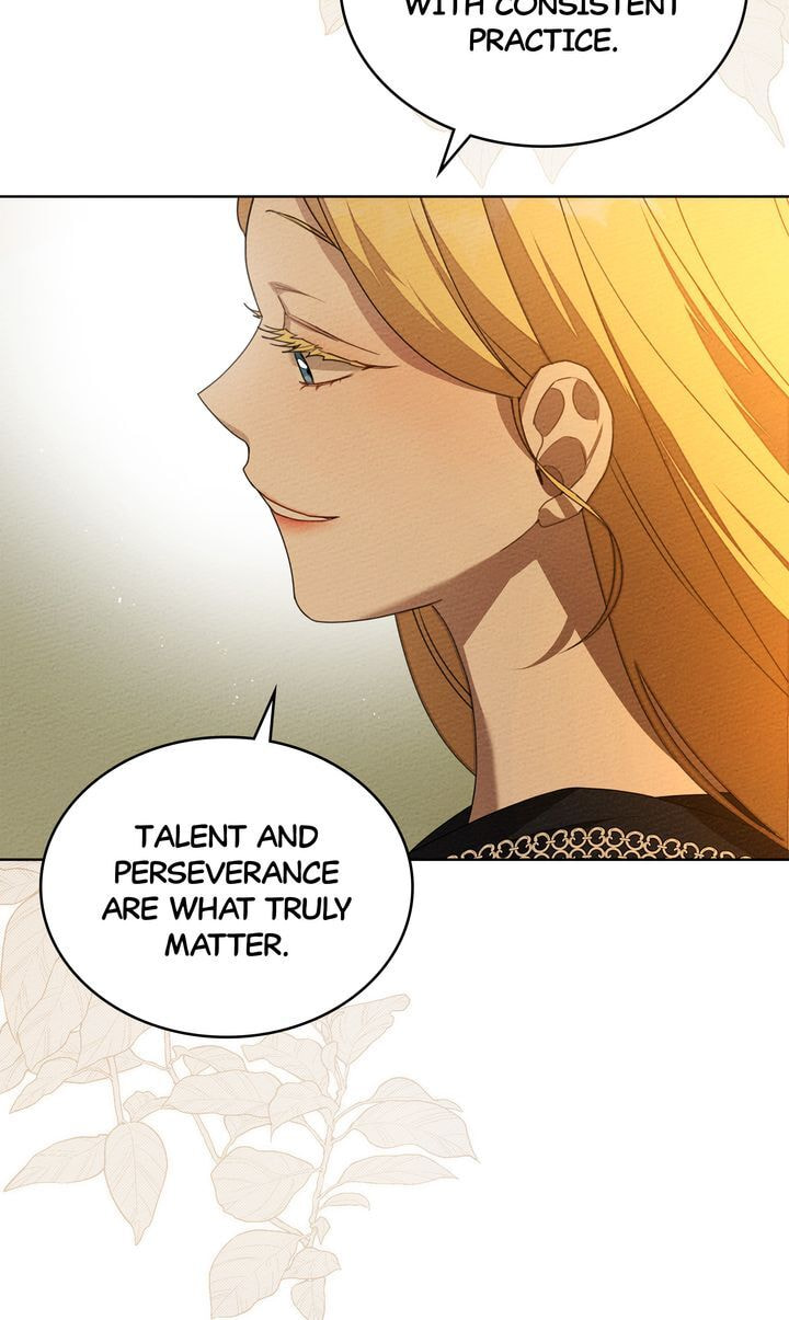 Read Under the Oak Tree chapter 77 image 32 on Lezhin