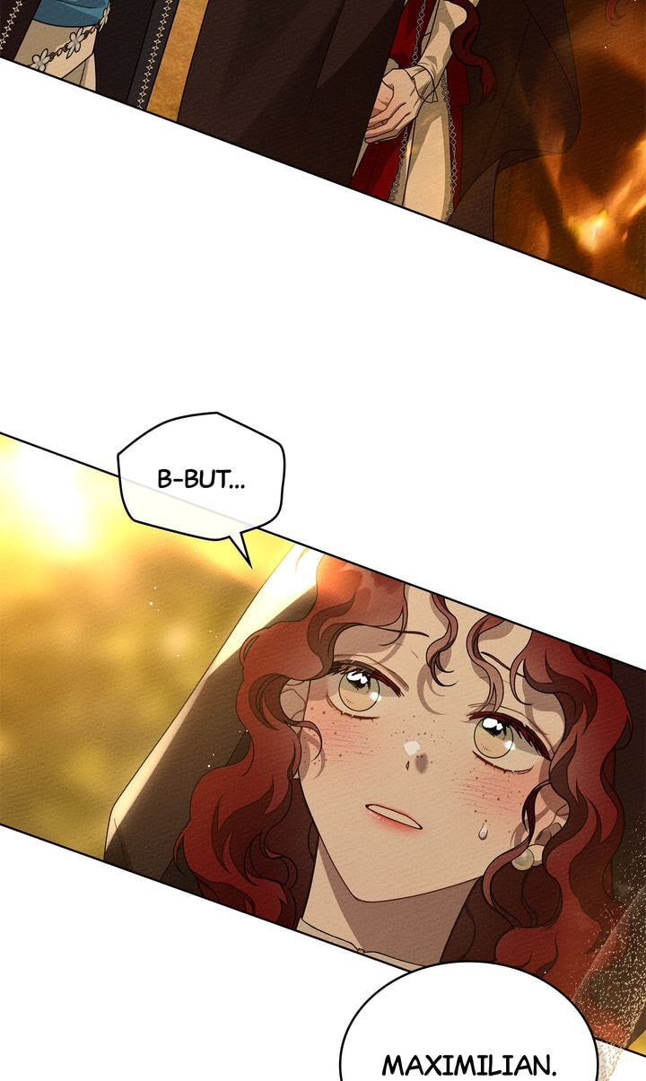 Read Under the Oak Tree chapter 77 image 35 on Lezhin
