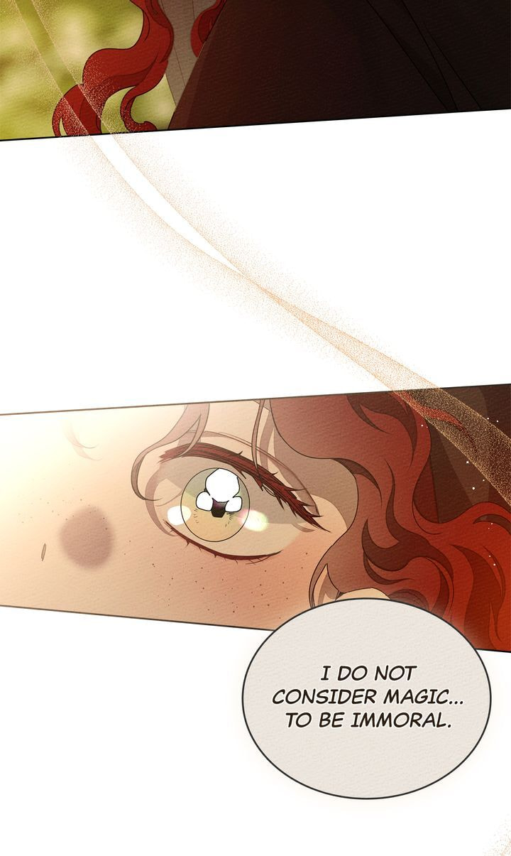Read Under the Oak Tree chapter 77 image 38 on Lezhin