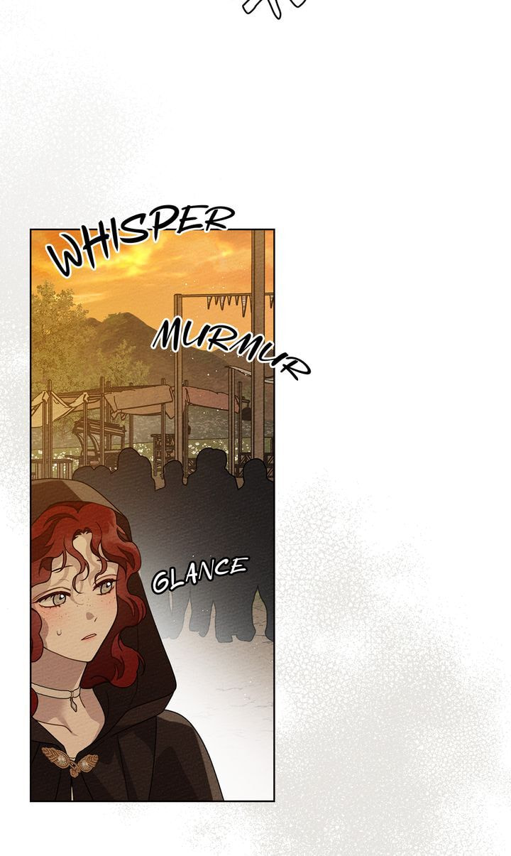 Read Under the Oak Tree chapter 77 image 4 on Lezhin