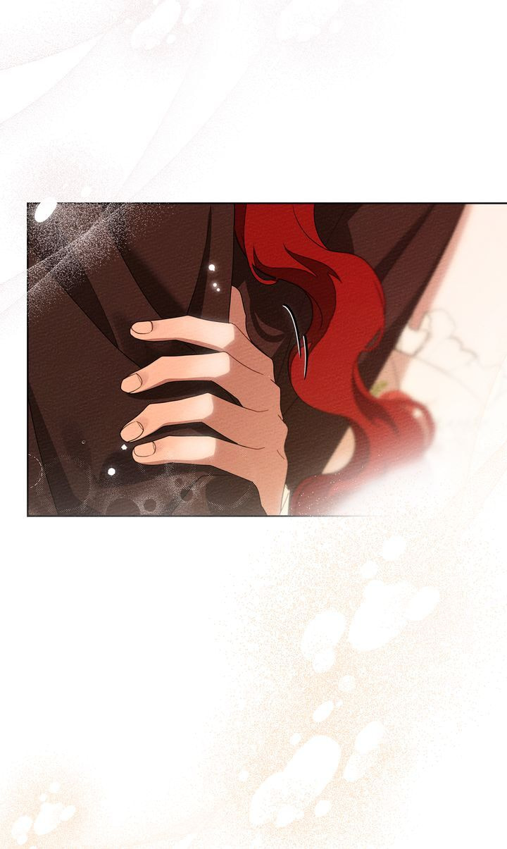 Read Under the Oak Tree chapter 77 image 42 on Lezhin