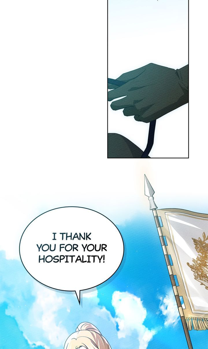Read Under the Oak Tree chapter 77 image 48 on Lezhin