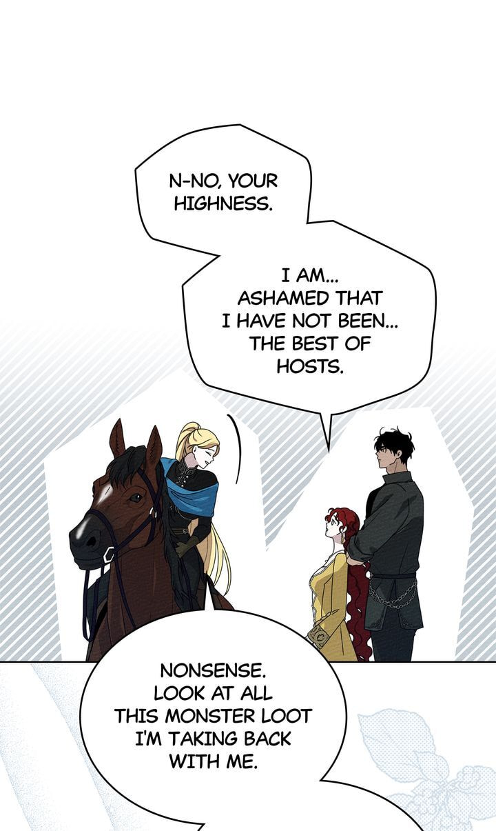 Read Under the Oak Tree chapter 77 image 50 on Lezhin