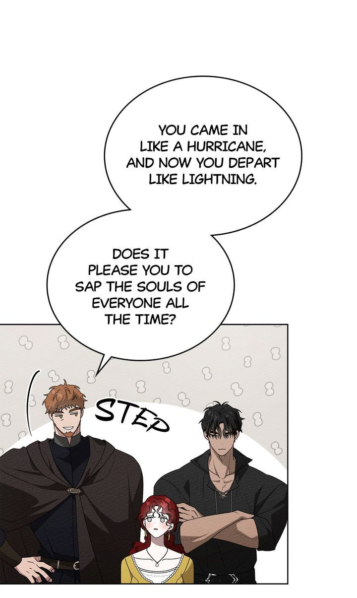 Read Under the Oak Tree chapter 77 image 53 on Lezhin