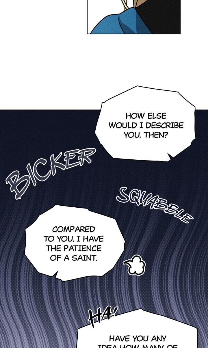 Read Under the Oak Tree chapter 77 image 56 on Lezhin