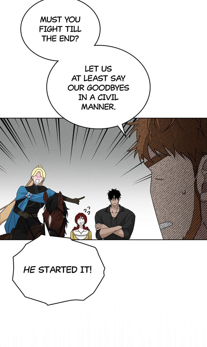 Read Under the Oak Tree chapter 77 image 58 on Lezhin