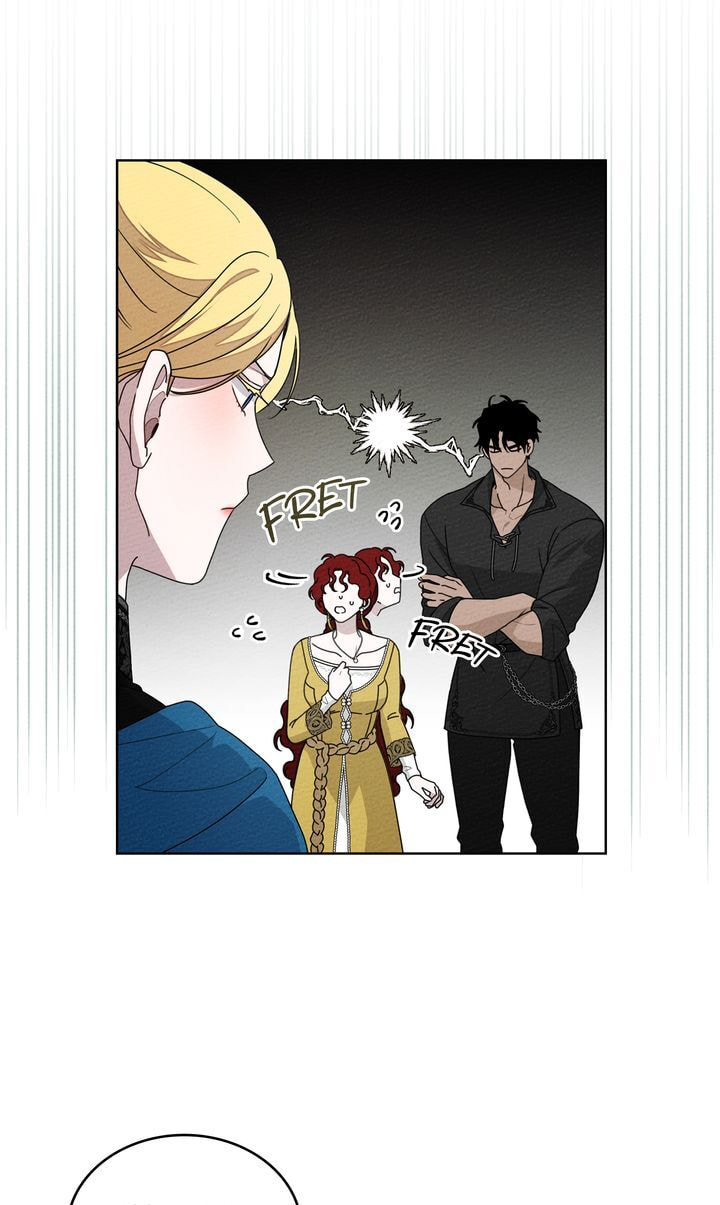 Read Under the Oak Tree chapter 77 image 59 on Lezhin