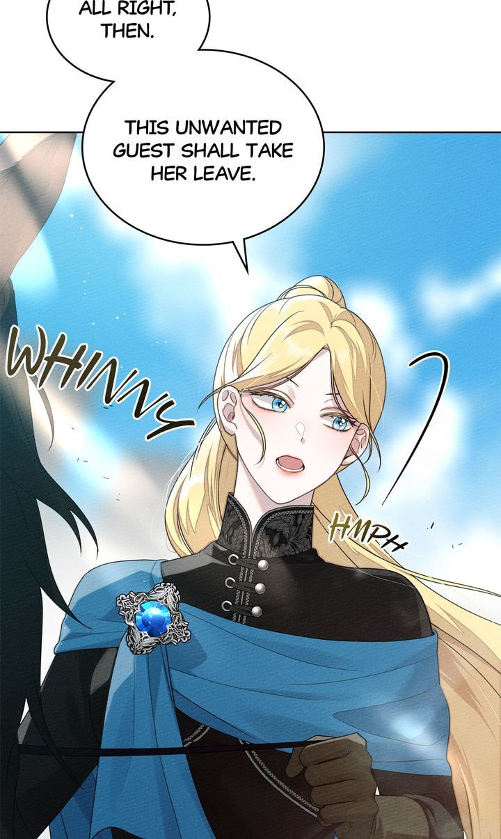 Read Under the Oak Tree chapter 77 image 60 on Lezhin